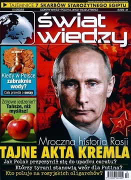 ŚWIAT WIEDZY nr 10/2022