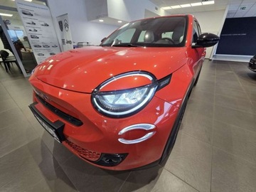 Fiat 2025 Fiat 600 1.2 Turbo Hybrid eDCT Pakiet StylKomfort Demo Delaer Gwarancja Va, zdjęcie 19