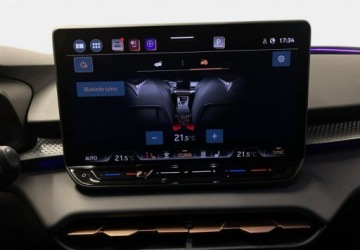 Cupra Terramar SUV 1.5 eTSI 150KM 2025 Cupra Terramar VAT 23 1.5 e-TSI 150KM DSG 2025 r., Salon PL, Gwarancja fab, zdjęcie 30