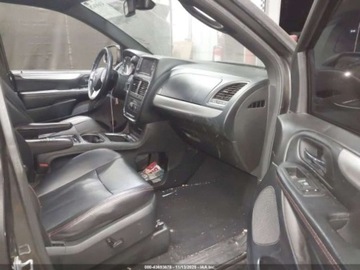 Dodge Caravan V Grand Caravan Facelifting 3.6 VVT 283KM 2019 Dodge Grand Caravan DODGE GRAND CARAVAN GT 3.6 Benzyna 283KM, zdjęcie 8