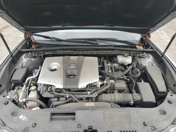 Lexus ES VII (XV70) 2020 Lexus ES 300H Luxury 2020 2.5l 2.5 Hybryda 215KM, zdjęcie 6