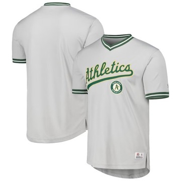 koszulka baseballowa Oakland Athletics,S