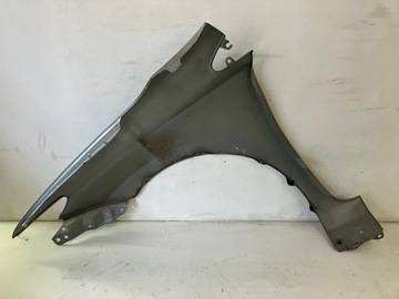 AURIS II BLATNÍK PŘEDNÍ PRAVÝ 1G6