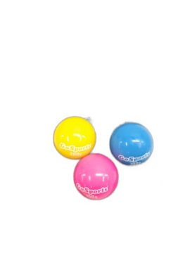 PLYOMETRYCZNE PIŁKI OBCIĄŻANE GOSPORTS DO TRENINGU