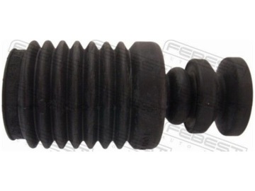 2× FEBEST KRYT TLUMIČE PŘEDNÍ