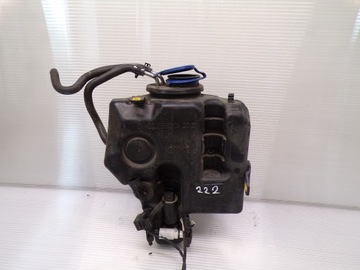 ZBIORNICZEK SPRYSKIWACZY MERCEDES W222 S KLASA 2228690420