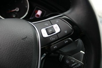 Volkswagen Tiguan Allspace SUV 2.0 TDI 150KM 2018 Volkswagen Tiguan Allspace Comfortline F-vat Gwara, zdjęcie 26