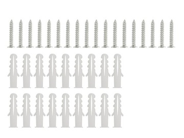 ИНСТРУМЕНТАЛЬНАЯ ДОСКА СТЕНА МАСТЕРСКОЙ ДЛЯ ГАРАЖА 48 x 54 PARKSIDE