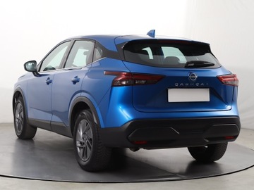 Nissan Qashqai III Crossover 1.3 DIG-T MHEV 158KM 2022 Nissan Qashqai 1.3 DIG-T MHEV, Salon Polska, zdjęcie 3