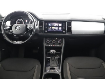 Skoda Kodiaq I SUV Facelifting 2.0 TDI SCR 150KM 2022 Skoda Kodiaq 2.0 TDI 200KM 4x4 Ambition DSG 7 os., zdjęcie 11