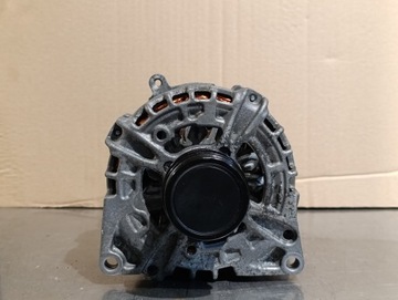 ALTERNÁTOR A0009061903 0125711030 W246 W176 W117 TŘÍDA B TŘÍDA A CLA