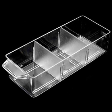 12 ШТ – ДЕТАЛИ ДЛЯ ЯЩИКОВ ИЗ МОДУЛЯ PX12