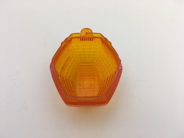 SUZUKI GSF 650 / SV 650 Крышка указателя поворота LP PT