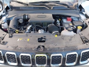 Jeep Compass II 2023 Jeep Compass 2023r., Limited, od ubezpieczalni 2.0 Benzyna 200KM, zdjęcie 11