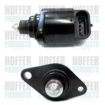 HOFFER MOTOR KROKOVÝ