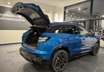 Renault Austral 2026 Renault Austral GDYNIA Espirit Alpine mHEV 150 g.2026 Niebieski Nexos 1.3, zdjęcie 31