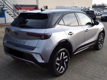Opel Mokka II 2025 Od ręki - GS S&amp;S eDTC6 1.2 T mHEV 145KM / Pakiet Komfort, zdjęcie 2
