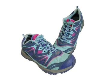 Buty trekkingowe Merrell Capra Bolt GTX
