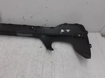 ПАКЕТ ЗАДНЕГО БАМПЕРА BMW X4 F26 M