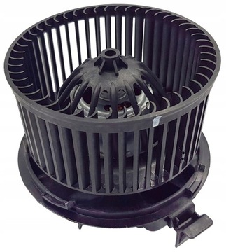 Wentylator wnętrza RENAULT MEGANE, 02-08 6012NU-2