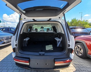 Hyundai Santa Fe V 2024 Nowy SANTA FE Hybrid SUV 1.6 T-GDI HEV 6AT 4WD 6-bieg. PLATINUM 2024, zdjęcie 27