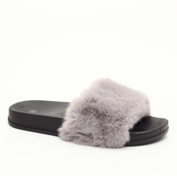 ТАПОЧКИ НА МЕХЕ ТАПОЧКИ НА МЕХЕ