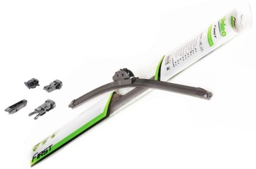 VALEO WYCIERACZKA BEZPRZEGUBOWA PŁASKA FM45 45mm