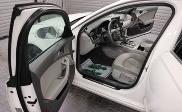Audi A6 C7 2013 Audi A6 Avant Nawigacja, Czujniki, XENON, Grzane Fotele, Tempomat , Alu, E, zdjęcie 8