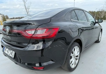 Renault Megane IV Hatchback 5d 1.3 TCe 140 FAP 140KM 2019 Renault Megane salon PL FV VAT 23 GrandCoupe automat headup 1.3, zdjęcie 6