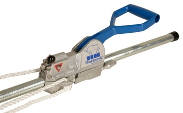 WYCIELACZ HK MECHANIZM 2060 PODWÓJNA GŁOWICA 57 CM