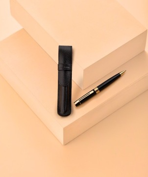 Чехол для ножей, черный