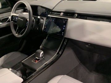 Land Rover Range Rover Velar SUV Facelifting 3.0 P400 400KM 2026 Range Rover Velar P400 Dynamic SE 3.0 (400KM) 2026, zdjęcie 9