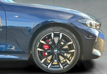 BMW Seria 3 G20-G21 Touring Facelifting 2.0 330i 245KM 2025 BMW Seria 3 Samochod demonstracyjny BMW Bonkowscy Wroclaw 2.0 Benzyna, zdjęcie 7
