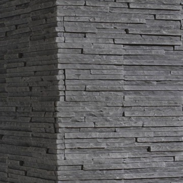 NAROŻNIK STEGU KAMIEŃ ELEWACYJNY GRAPHITE PALERMO2