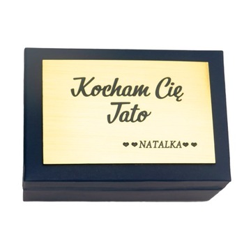 Запонки с инициалами / персонализированными