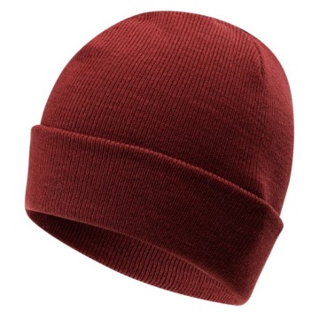 HI-TEC МУЖСКАЯ ЗИМНЯЯ ДВУХСЛОЙНАЯ ШАПКА MJOSA