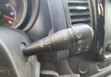 Opel Vivaro B Kombi Extra Long H1 2,9t 1.6 BiTurbo 125KM 2017 Opel Vivaro Tylko 162.000km 9 osob Super stanModel 2018 1.6 Diesel, zdjęcie 26