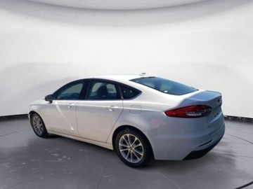 Ford Mondeo V 2020 Ford Mondeo 2020, 2.5L, SE, od ubezpieczalni, zdjęcie 1