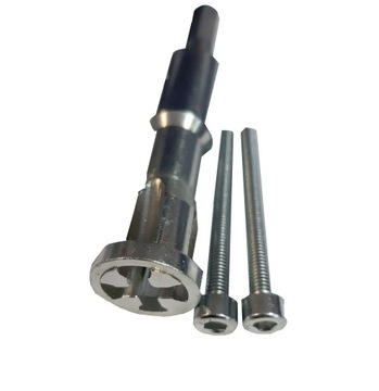 ИНСТРУМЕНТ ДЛЯ СКРУЧКИ ПРОВОЛОКИ КАБЕЛЬ 5 линий 2,5 мм