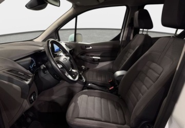 Ford Tourneo Connect III Standard 1.5 EcoBlue 120KM 2021 Ford Tourneo Connect VAT 23 Titanium 1.5d 120KM M6 2021 r., salon PL, I wl, zdjęcie 11