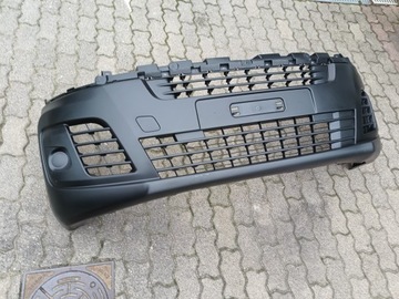 1614346380 NÁRAZNÍK PŘEDNÍ ORIGINÁLNÍ OE PSA EXPERT TRAVELER JUMPY SPACE TOURER