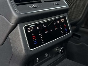  Audi A6 Limousine Nawigacja Reflektory Matrix LED Tempomat Cyfrowe zegary, zdjęcie 13