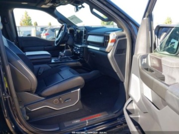 Ford 2023 Ford F150 Raptor 2023 3.5l 3.5 Benzyna 450KM, zdjęcie 9