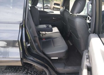 Lexus GX 2024 Lexus GX 2024r., Premium, 3.4L, od ubezpieczalni 3.4 Benzyna 354KM, zdjęcie 10