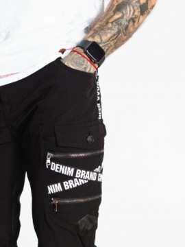 Мужские брюки карго Cipo Baxx, джоггеры