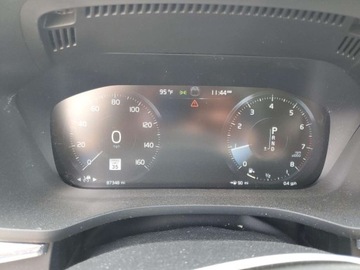 Volvo XC60 II 2021 Volvo XC 60 T6 Momentum 2021 2.0l 2.0 Benzyna 316KM, zdjęcie 9