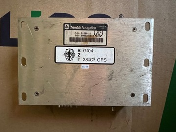 BMW E38 MODUL ŘÍZENÍ NAVIGACE 8361757