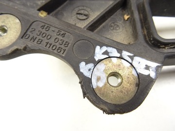 BMW K 75 RT КРЕПЛЕНИЕ РУЧКИ '93