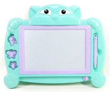 ДИСКУССИЯ МАГНИТНАЯ ДОСКА, ЦВЕТНЫЕ МАРКИ