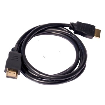 Kabel HDMI 2.0 Televes ref. 494502 3m 4K